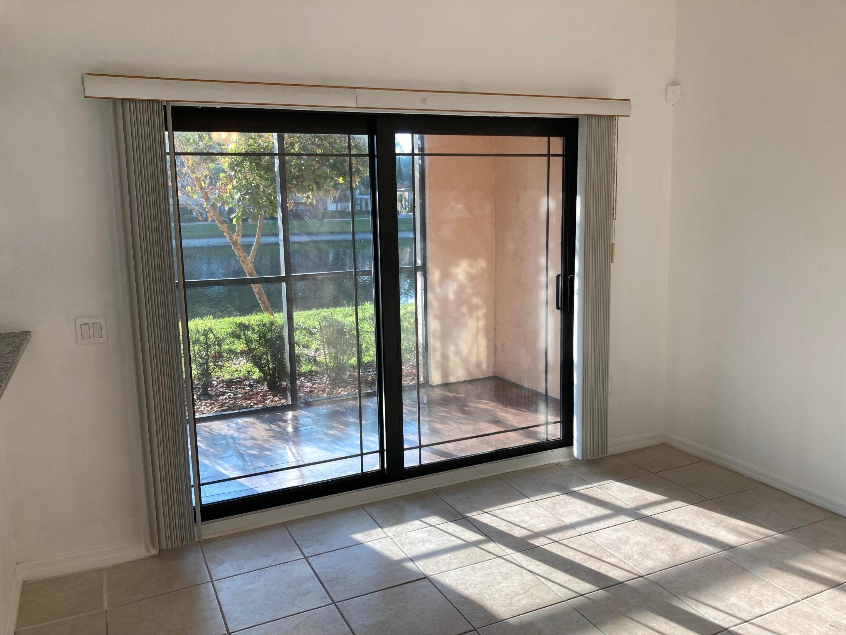 SAN MATERA THE GARDENS CONDO - Residential Lease