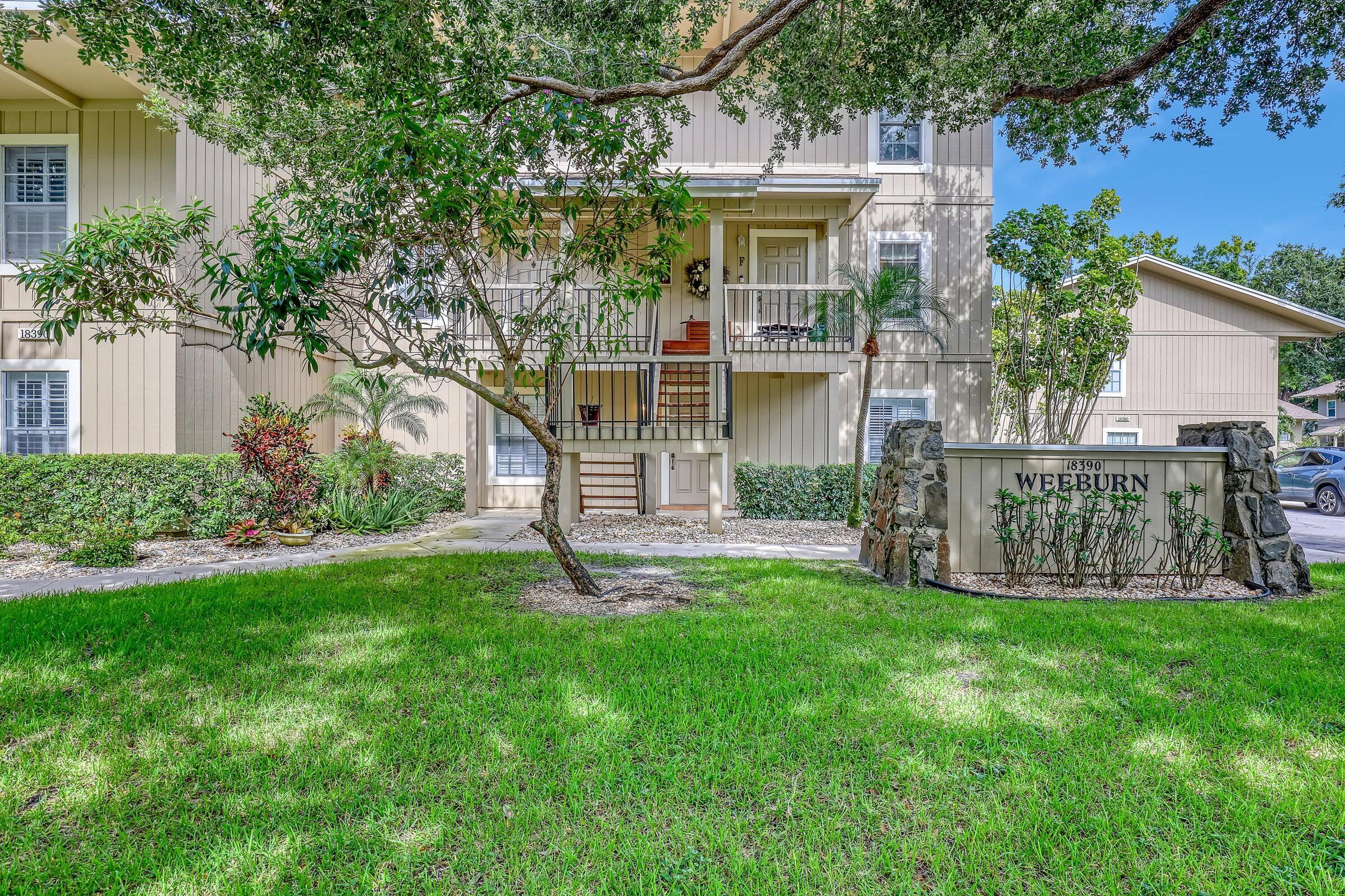 RIVERBEND CONDO - Residential