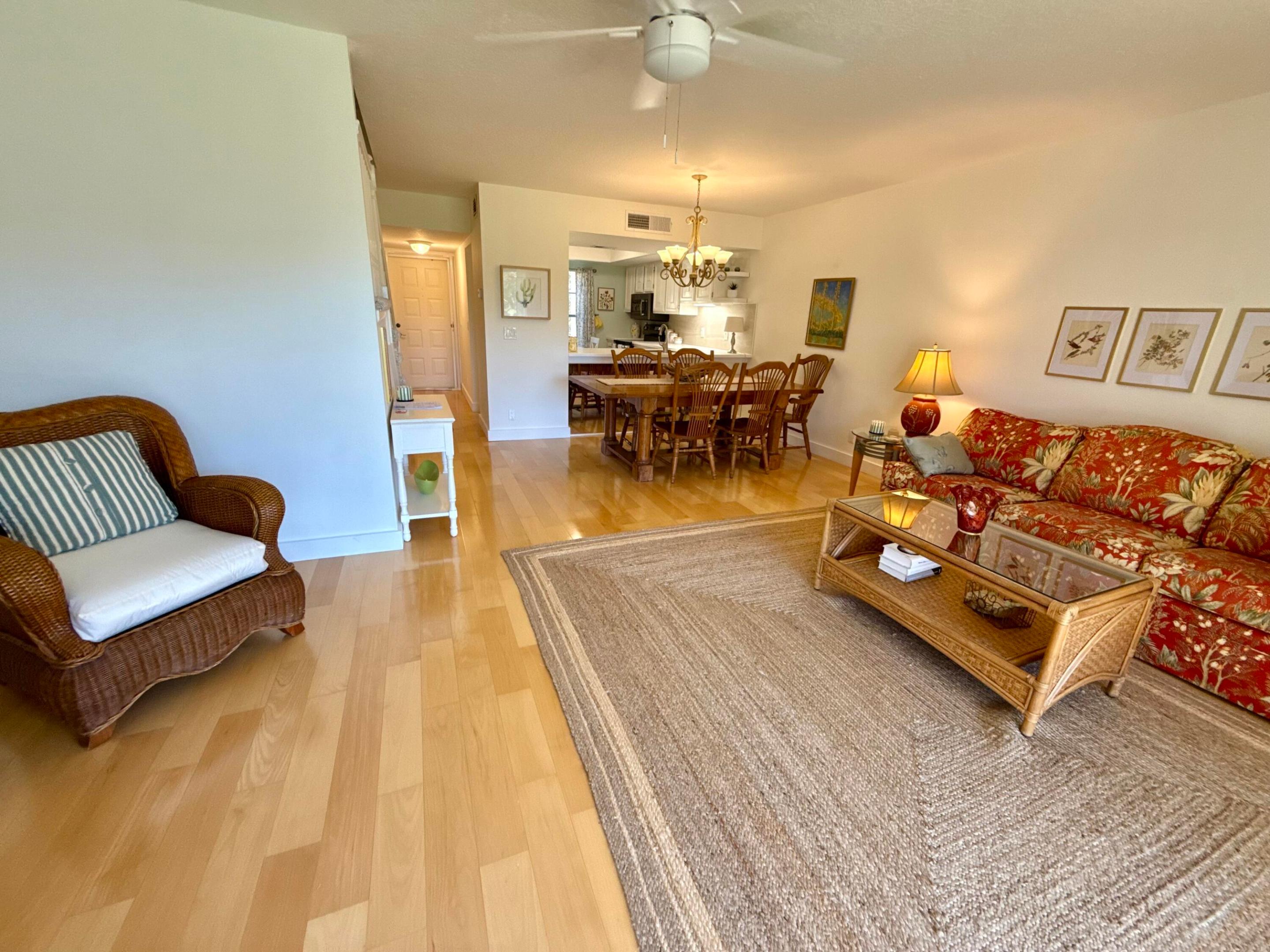RIVERBEND CONDO - Residential