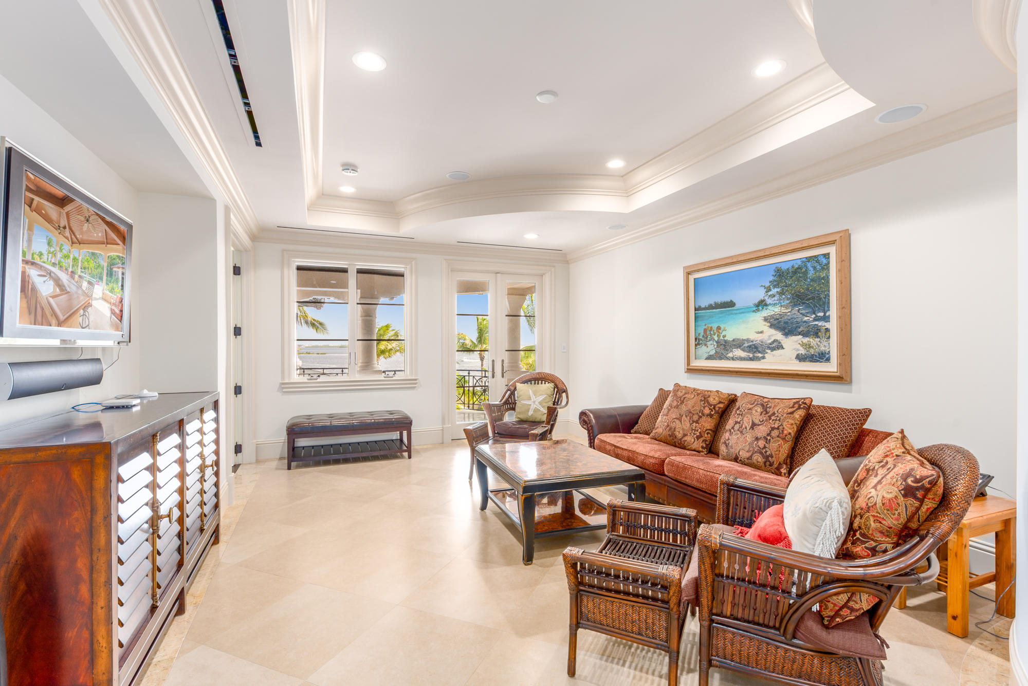 GOLDEN GATE - Residential