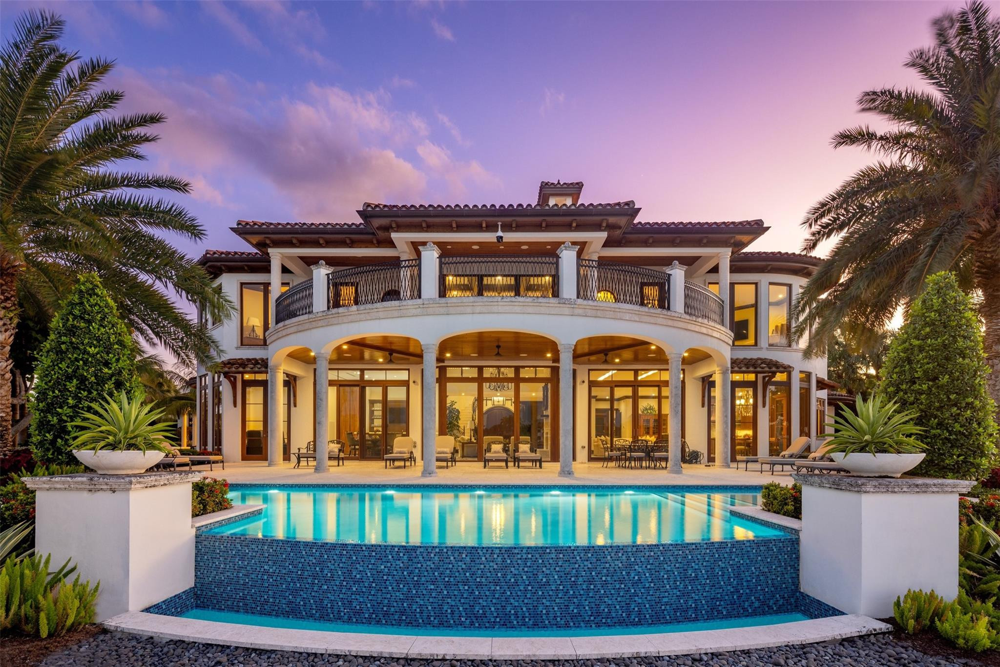 SUNRISE KEY - Residential