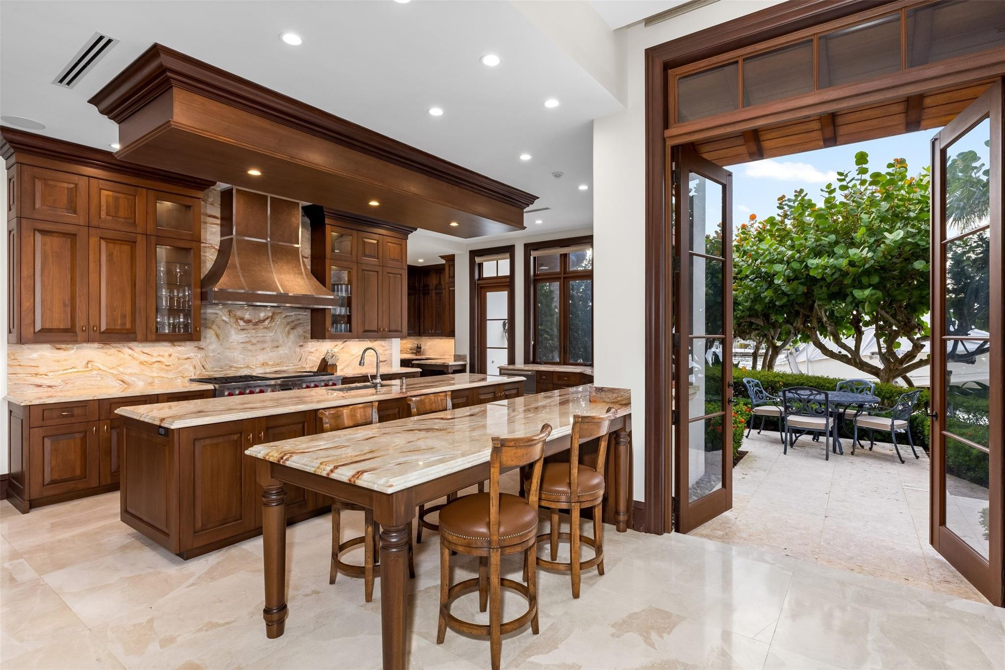 SUNRISE KEY - Residential
