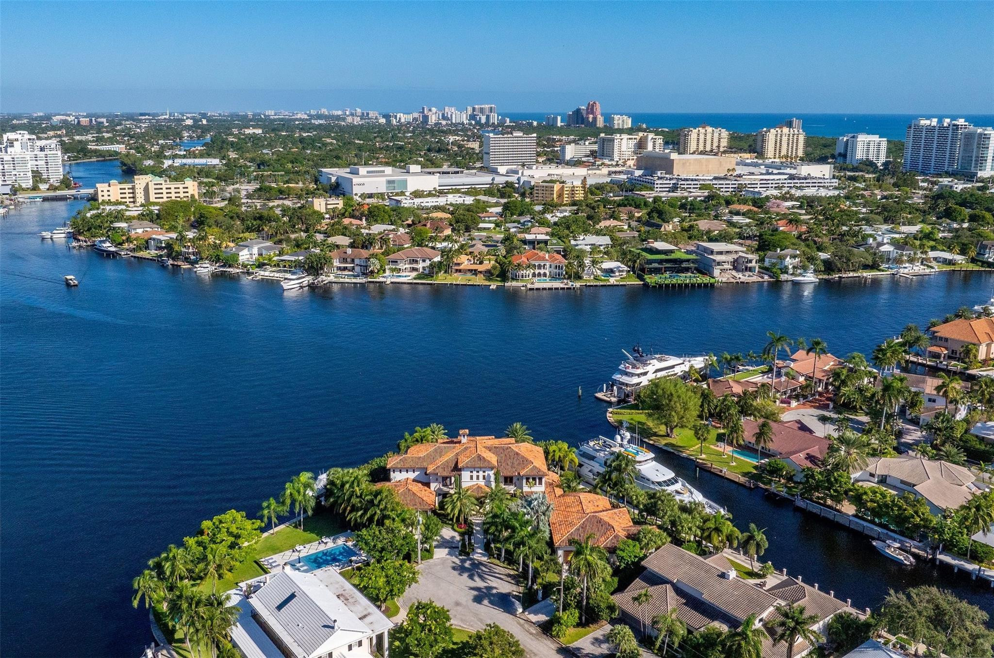 SUNRISE KEY - Residential