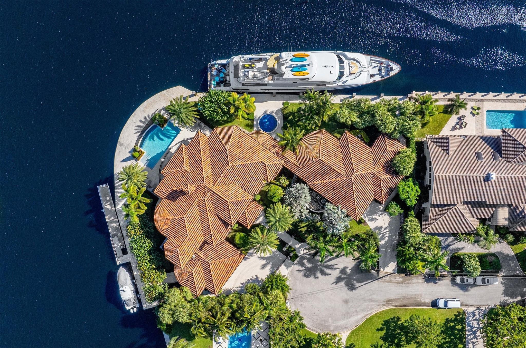 SUNRISE KEY - Residential