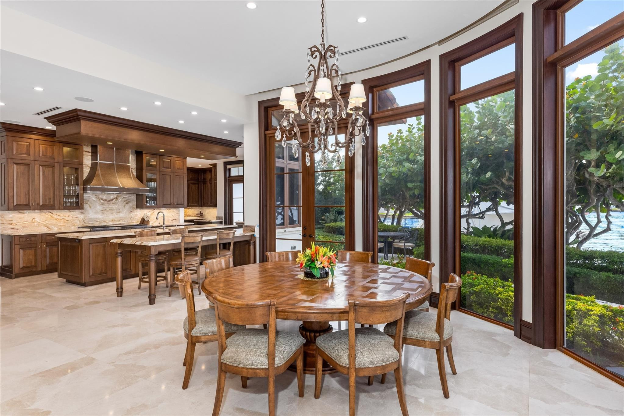 SUNRISE KEY - Residential