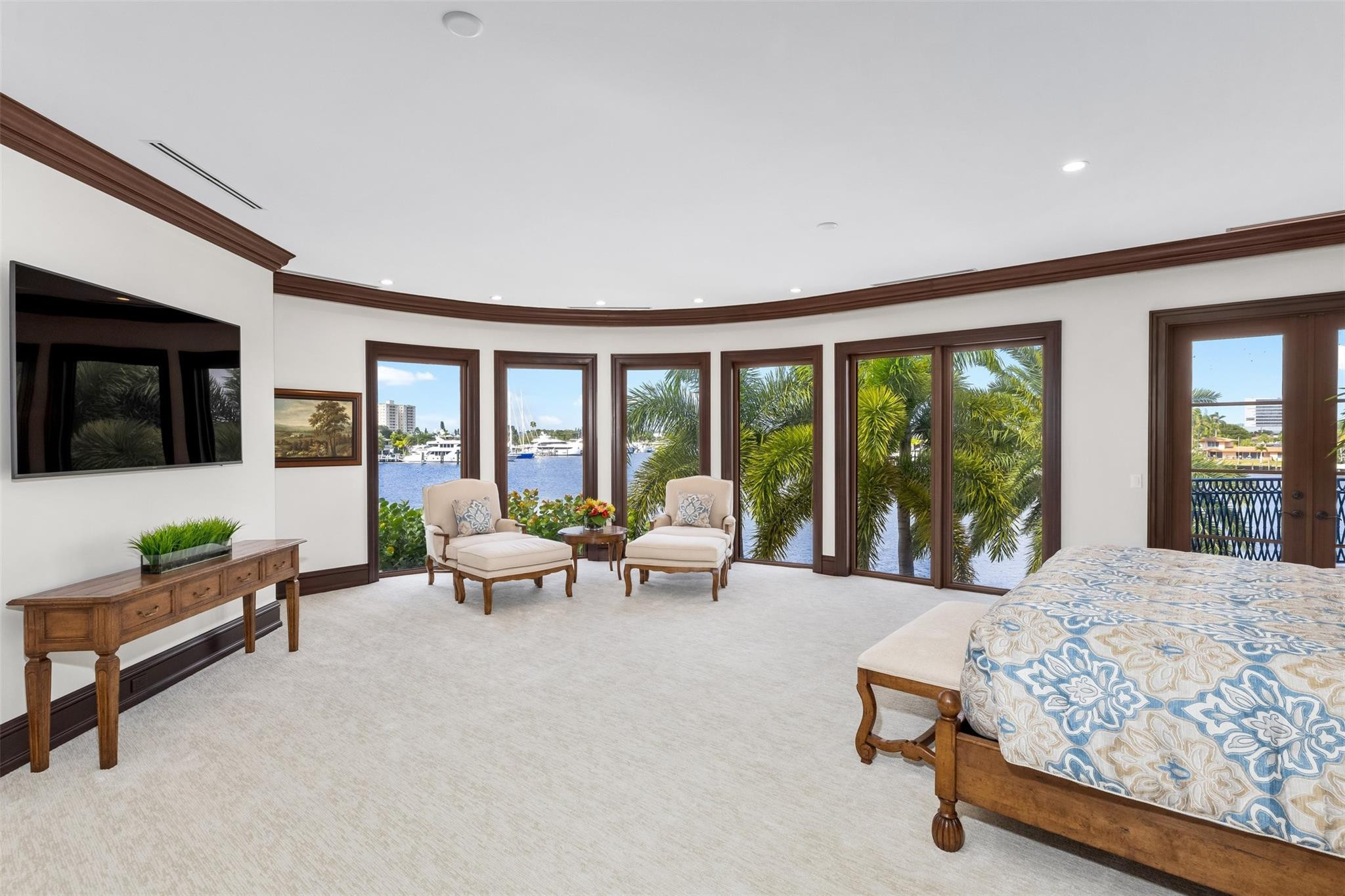 SUNRISE KEY - Residential
