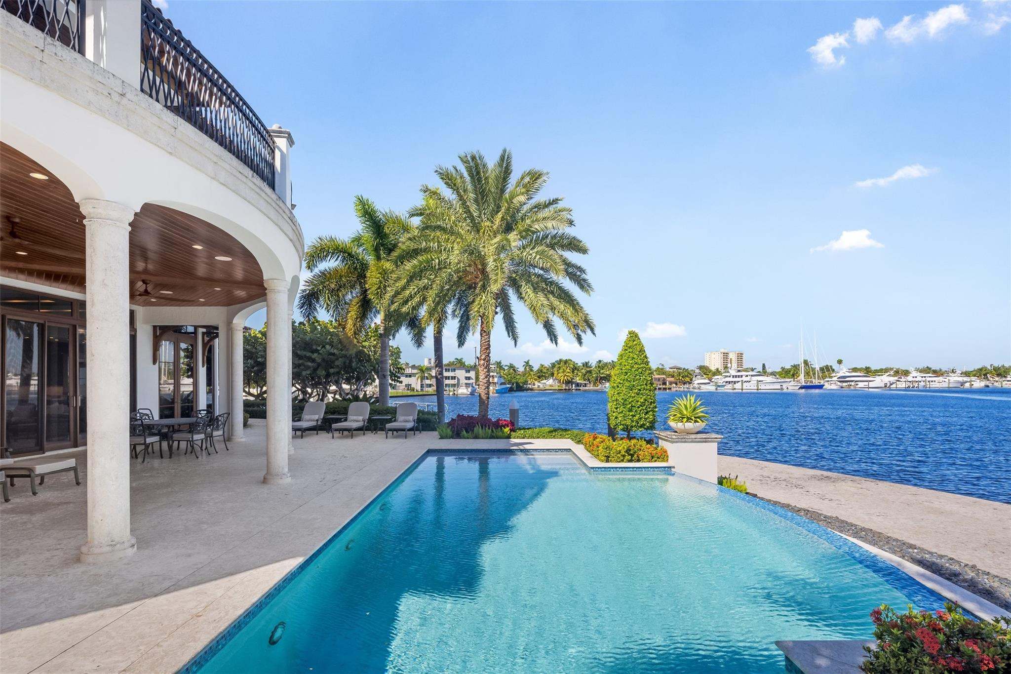 SUNRISE KEY - Residential