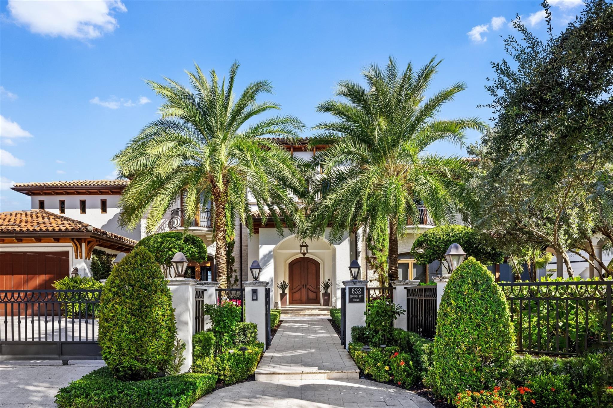 SUNRISE KEY - Residential