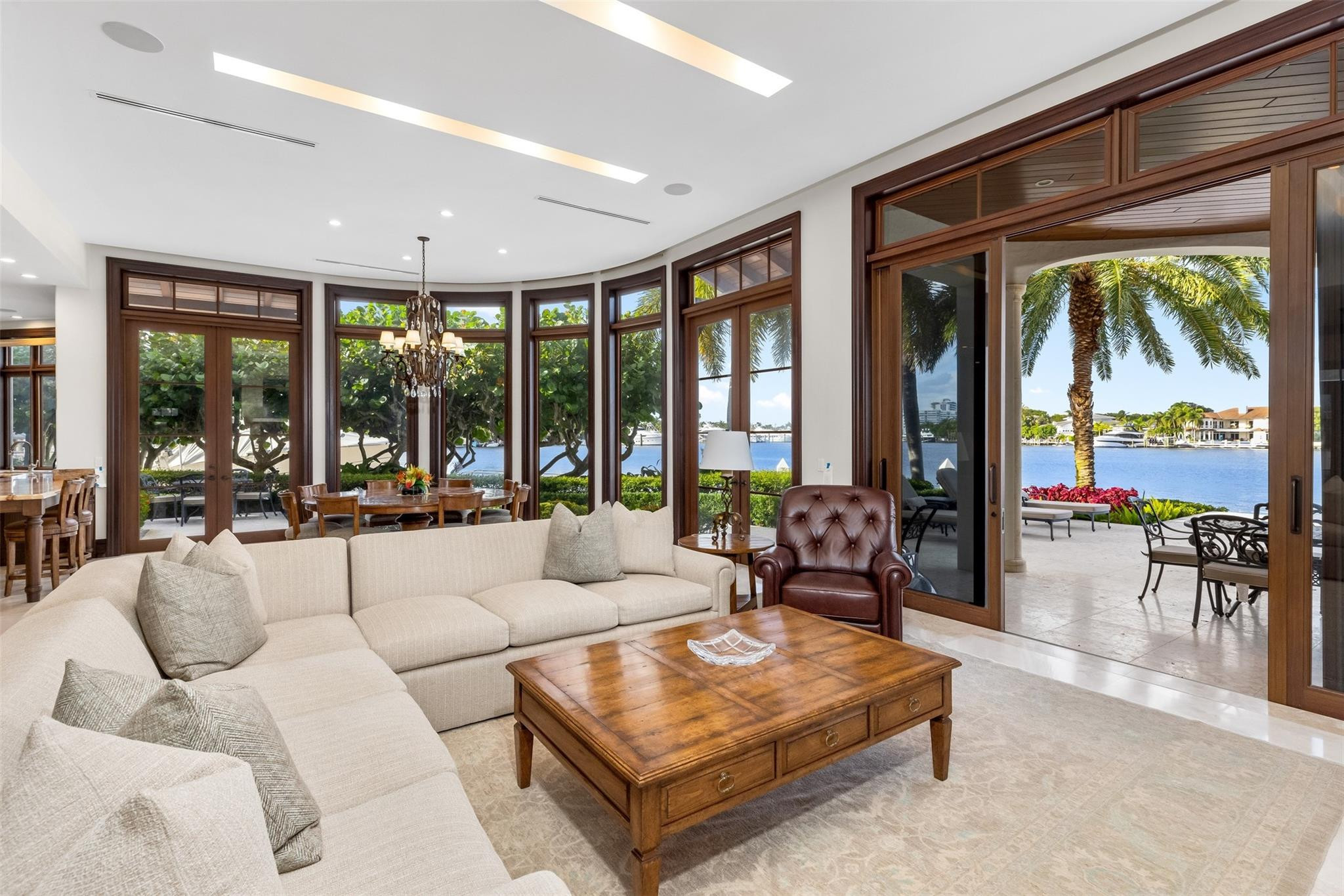 SUNRISE KEY - Residential