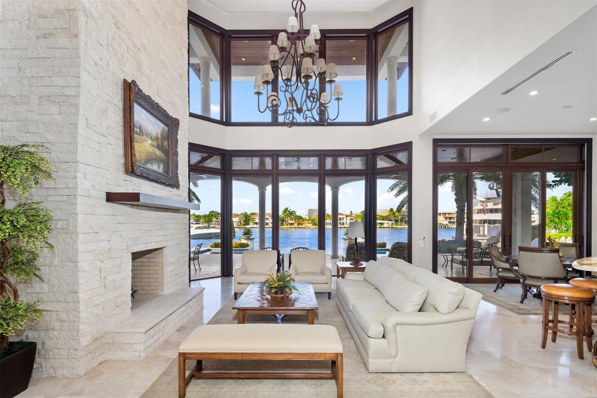 SUNRISE KEY - Residential