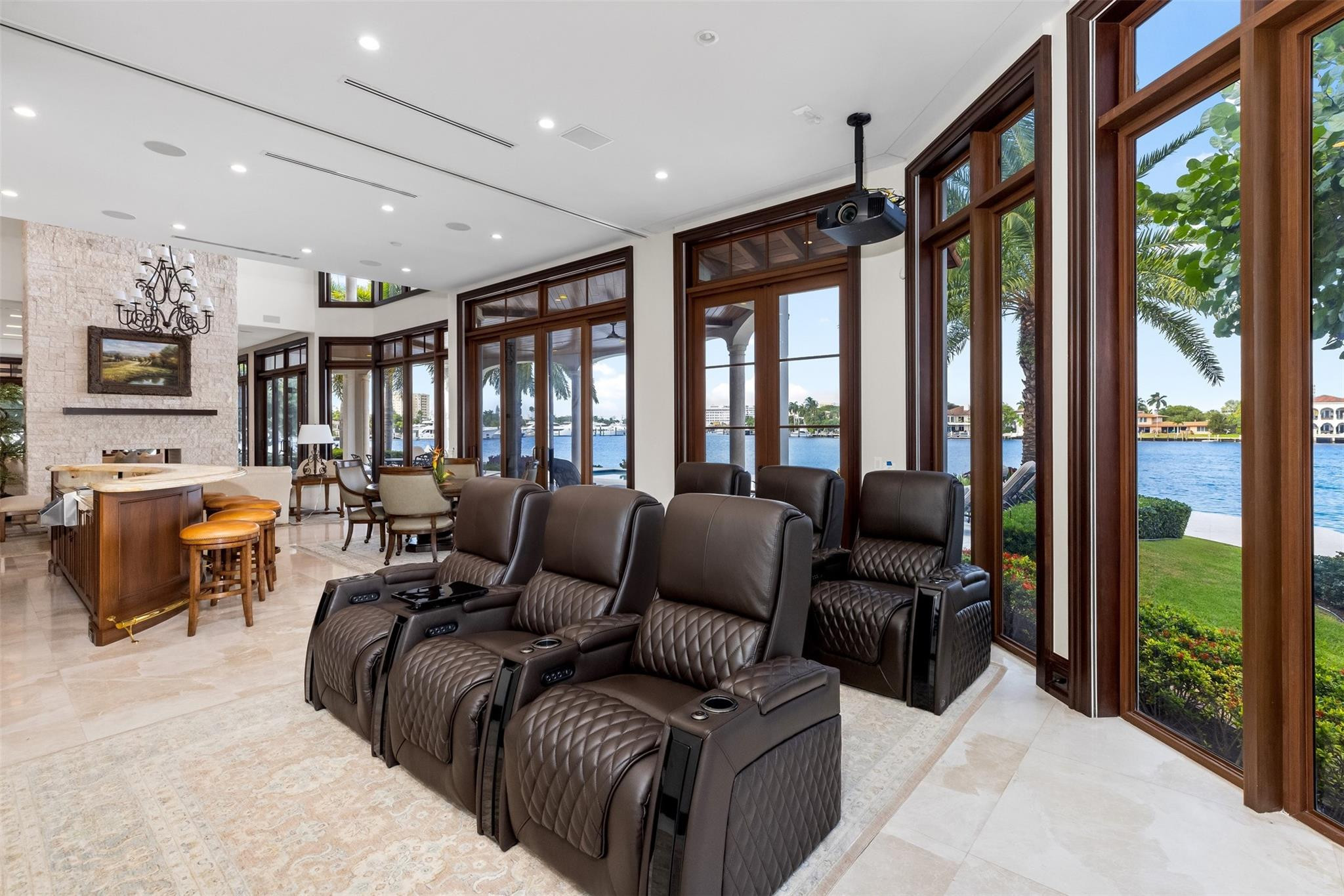 SUNRISE KEY - Residential