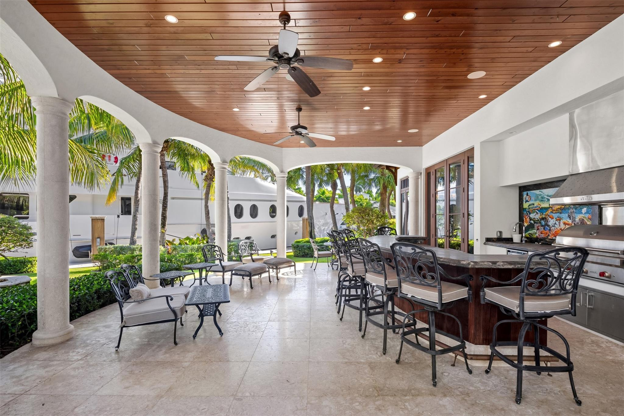 SUNRISE KEY - Residential