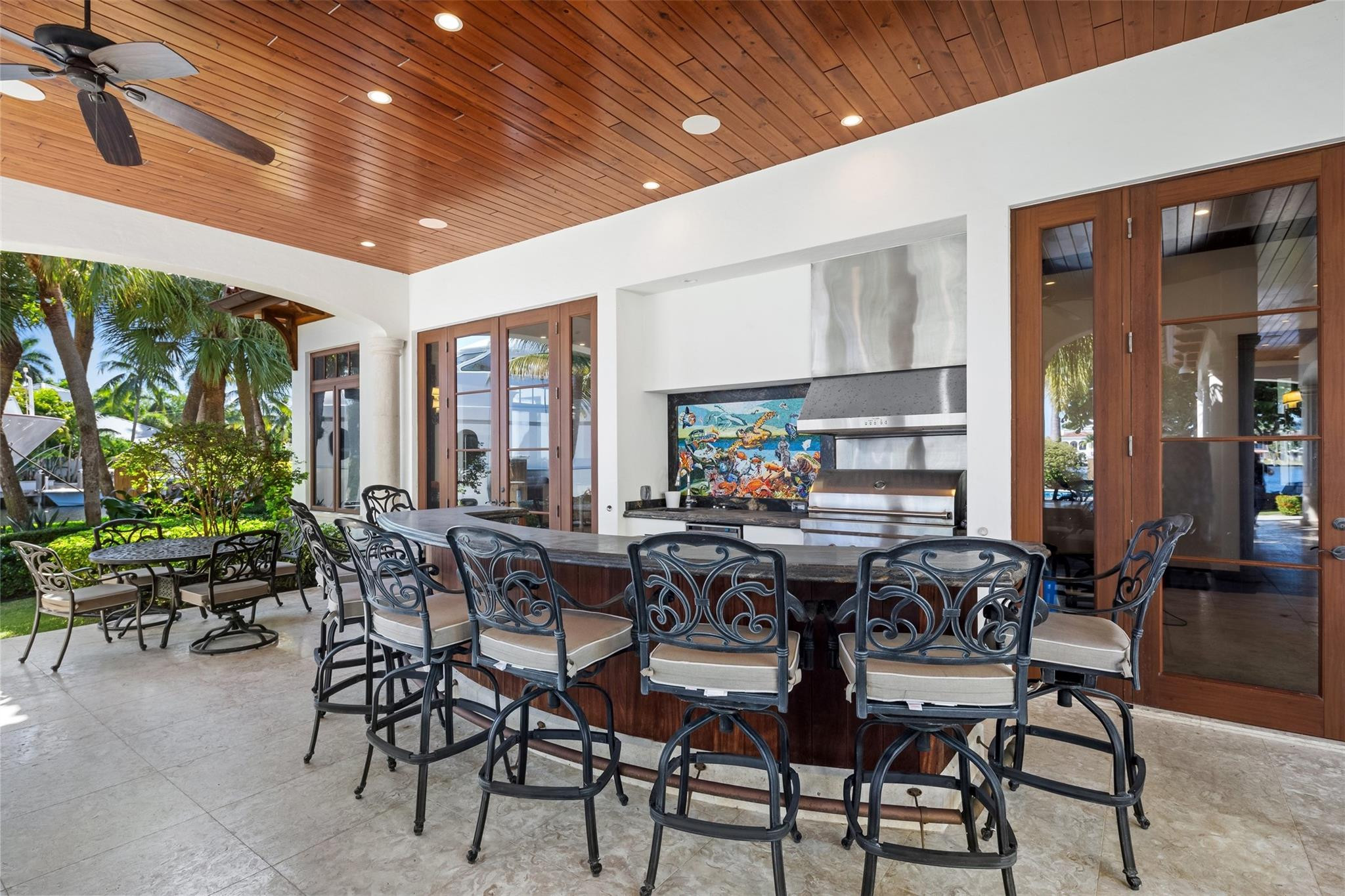SUNRISE KEY - Residential