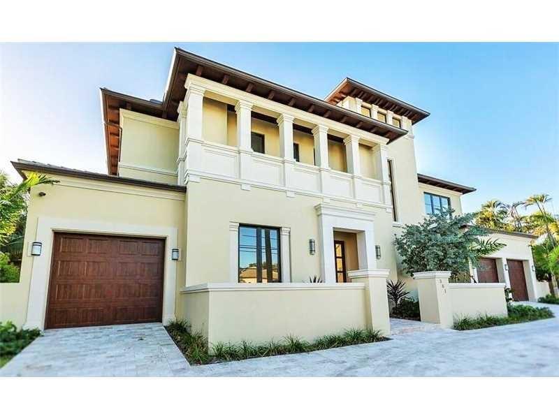 Coral Isles 15-60 B - Residential