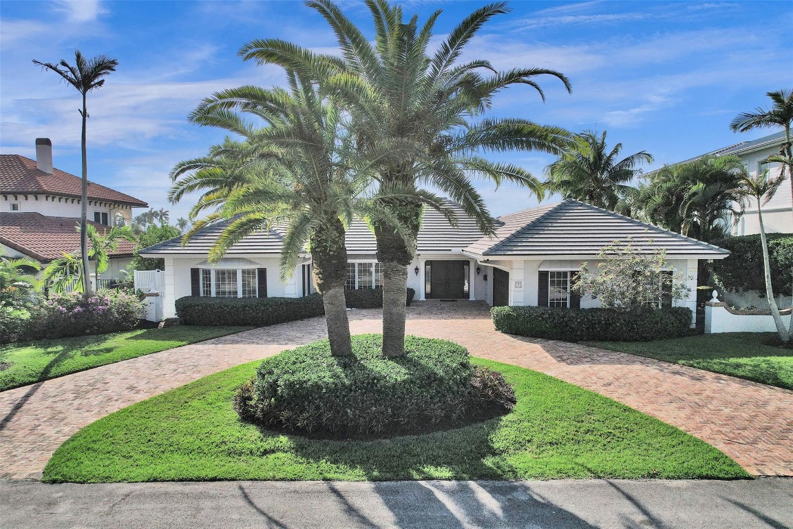 SEA RANCH LAKES - Residential