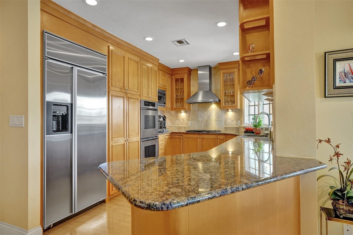 SEA RANCH LAKES - Residential