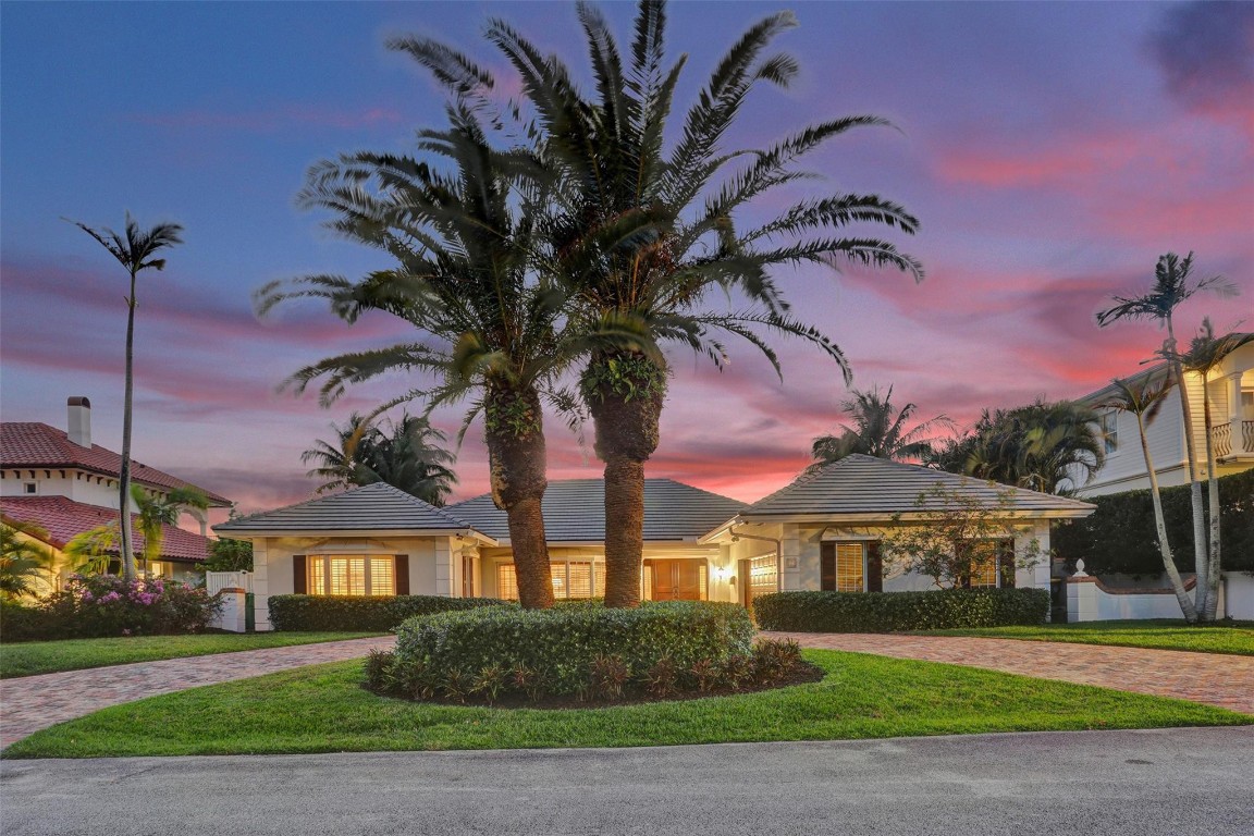 SEA RANCH LAKES - Residential