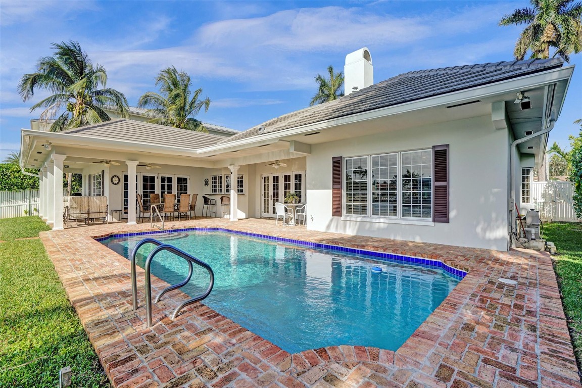 SEA RANCH LAKES - Residential