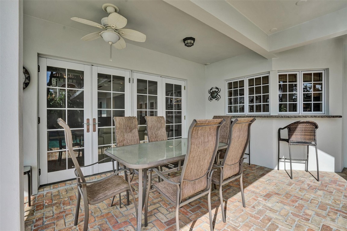 SEA RANCH LAKES - Residential