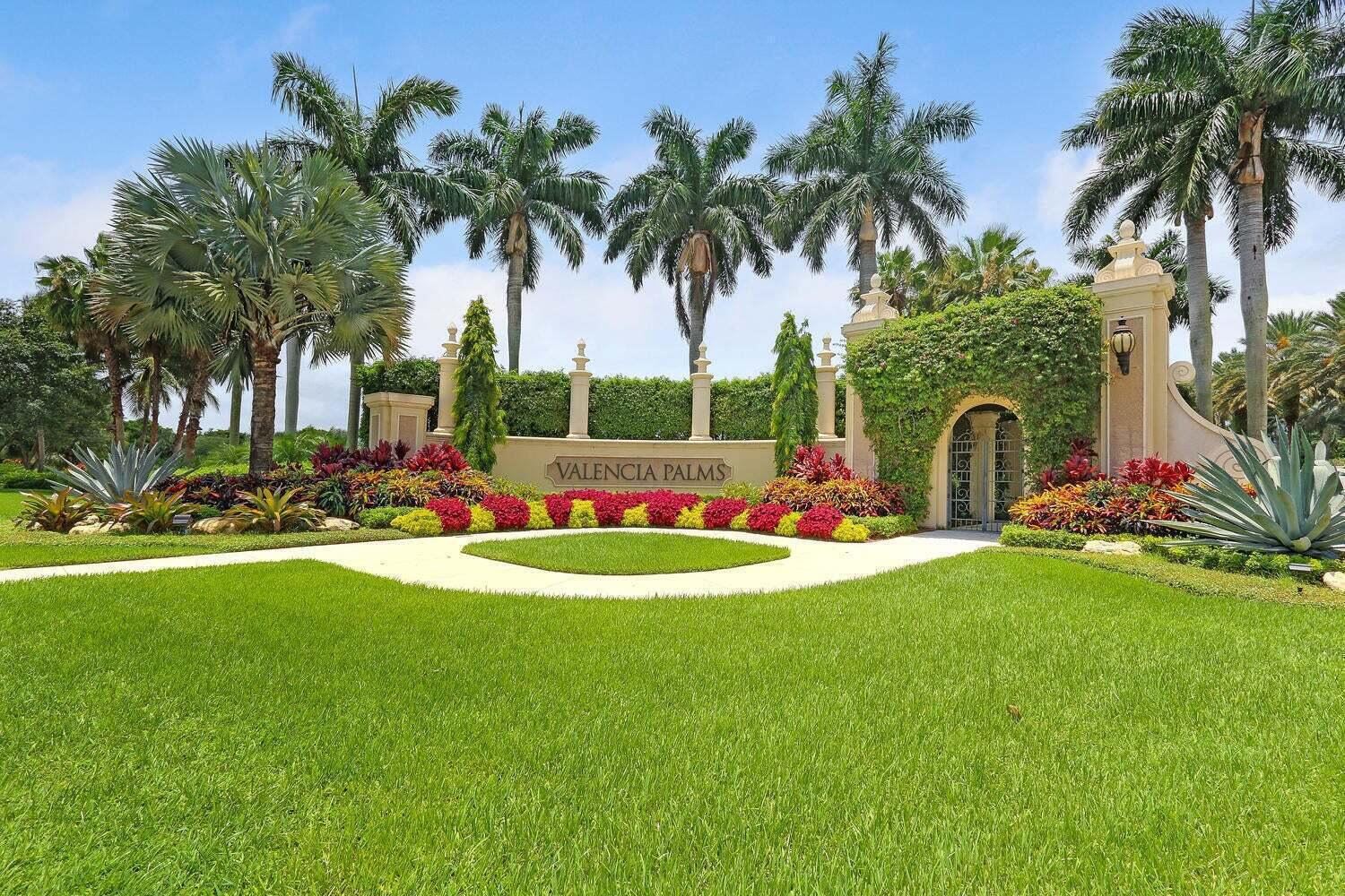 VALENCIA PALMS 2 - Residential