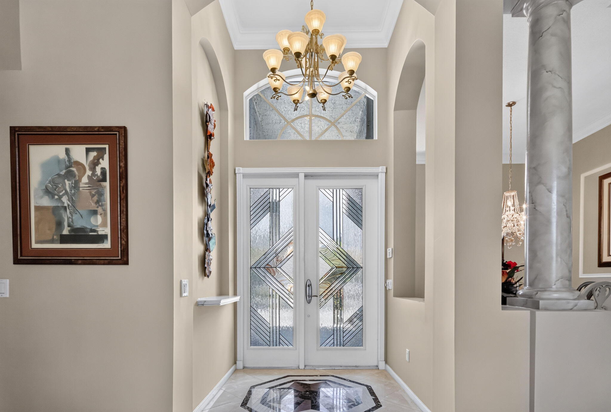 VALENCIA PALMS 2 - Residential