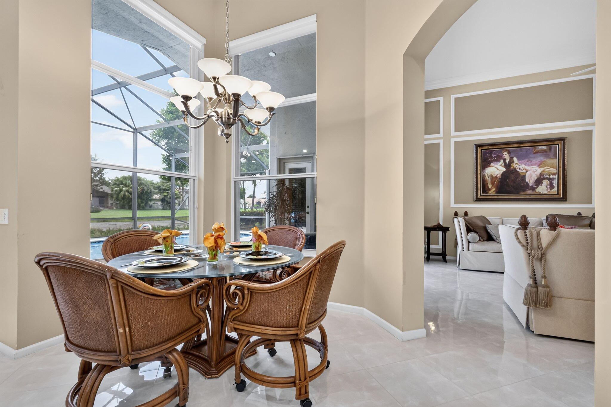 VALENCIA PALMS 2 - Residential