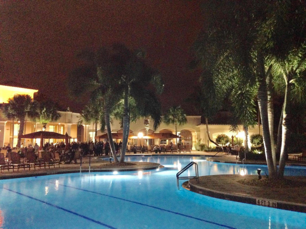 VALENCIA PALMS 2 - Residential