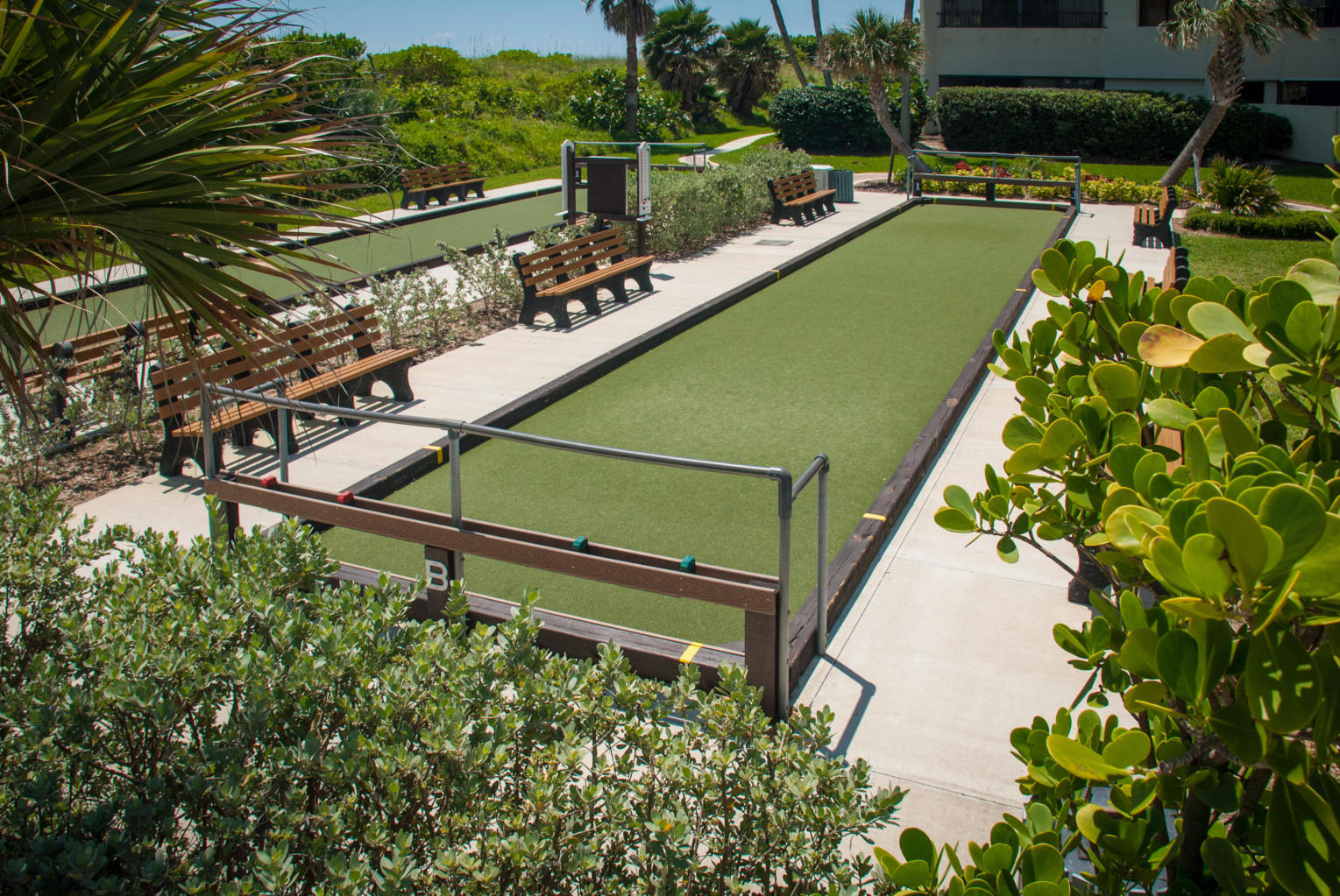 OCEAN VILLAGE - Residential