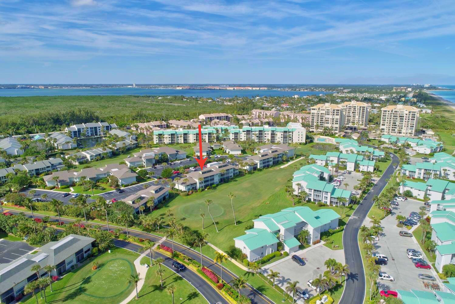 OCEAN VILLAGE - Residential