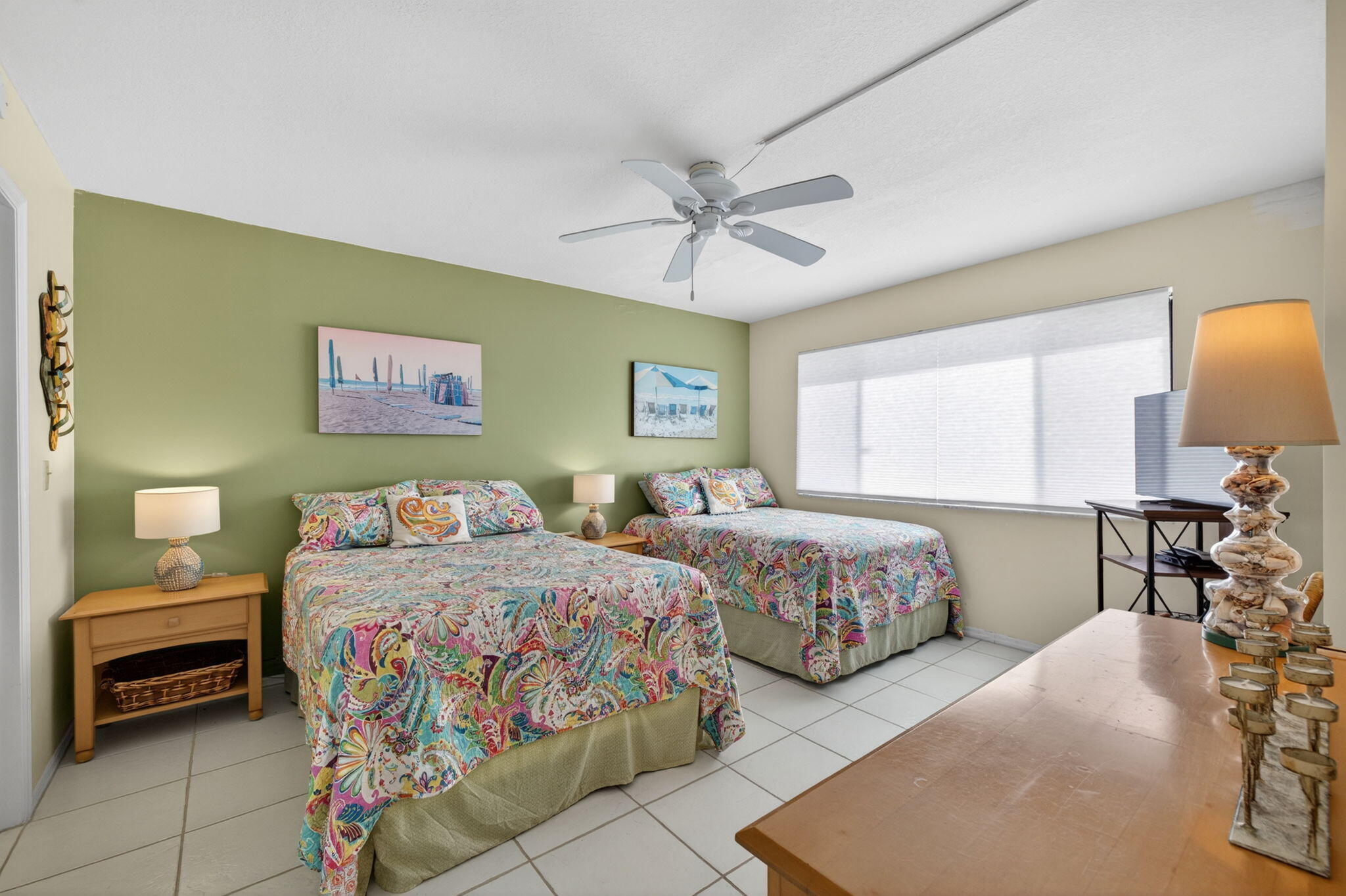 OCEAN VILLAGE - Residential