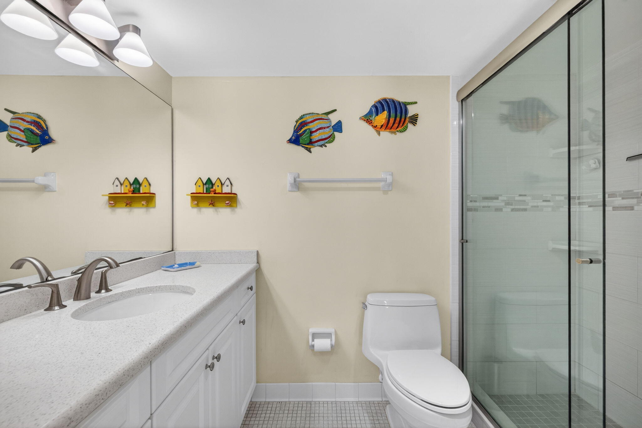 OCEAN VILLAGE - Residential