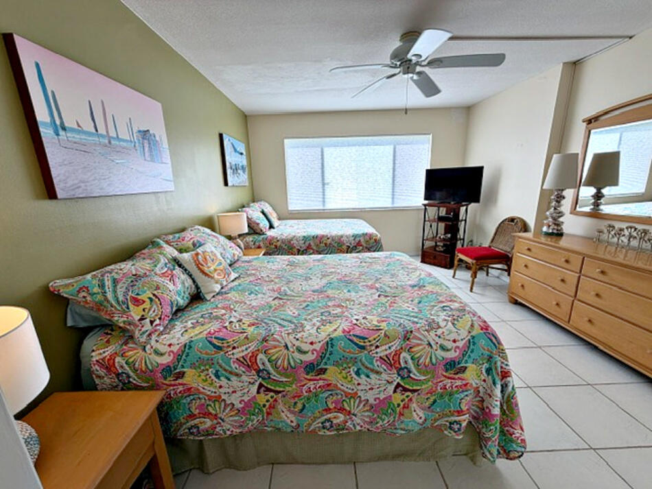 OCEAN VILLAGE - Residential