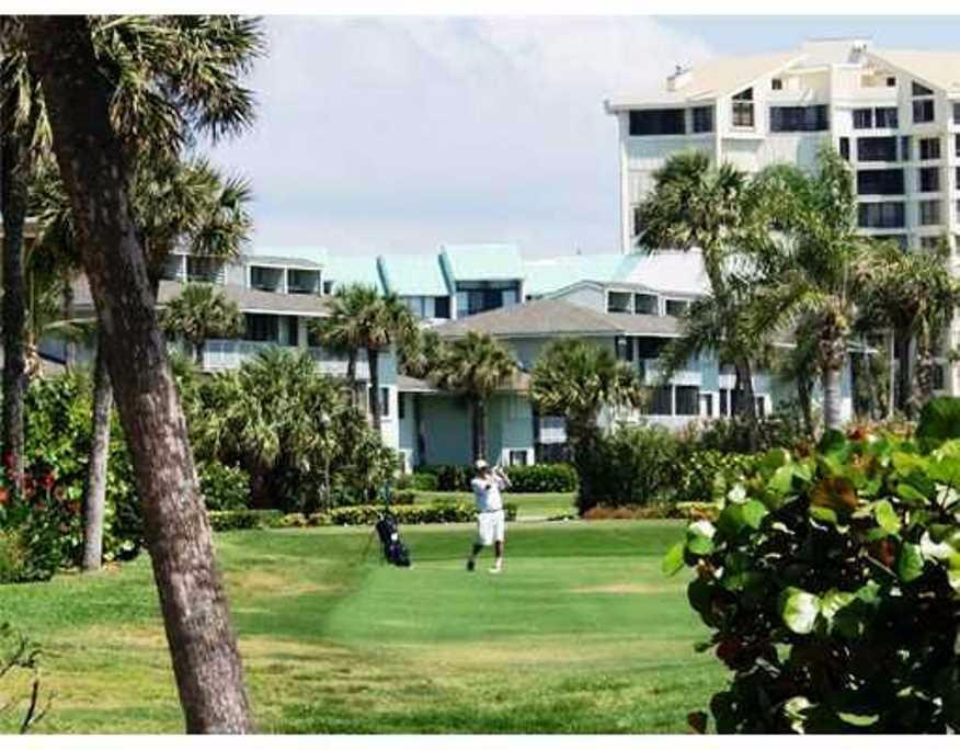 OCEAN VILLAGE - Residential