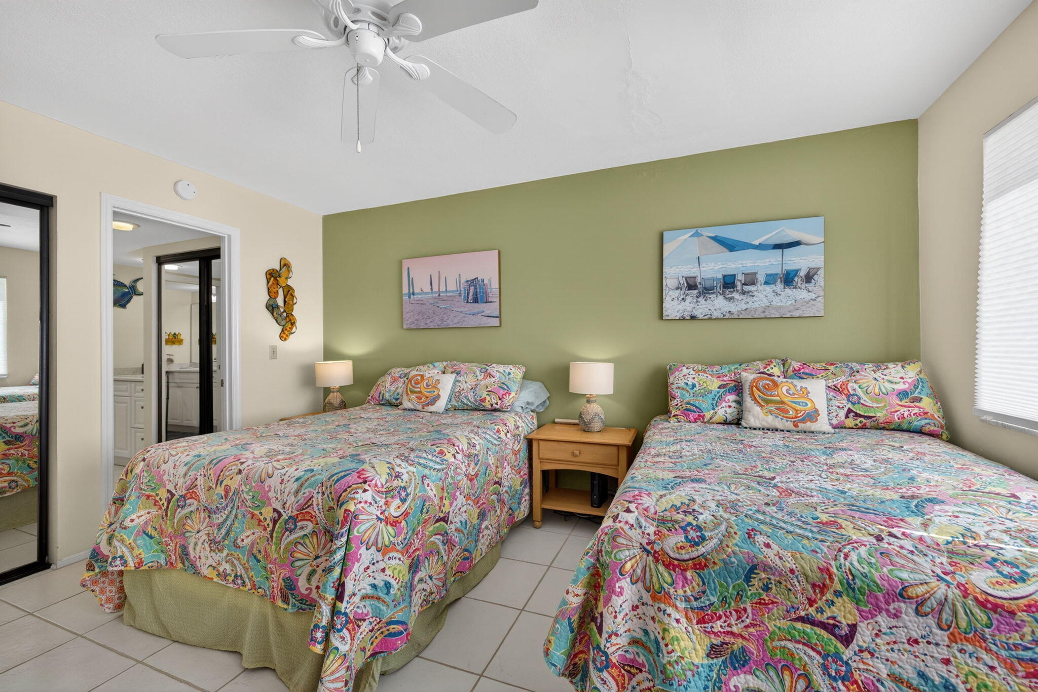OCEAN VILLAGE - Residential