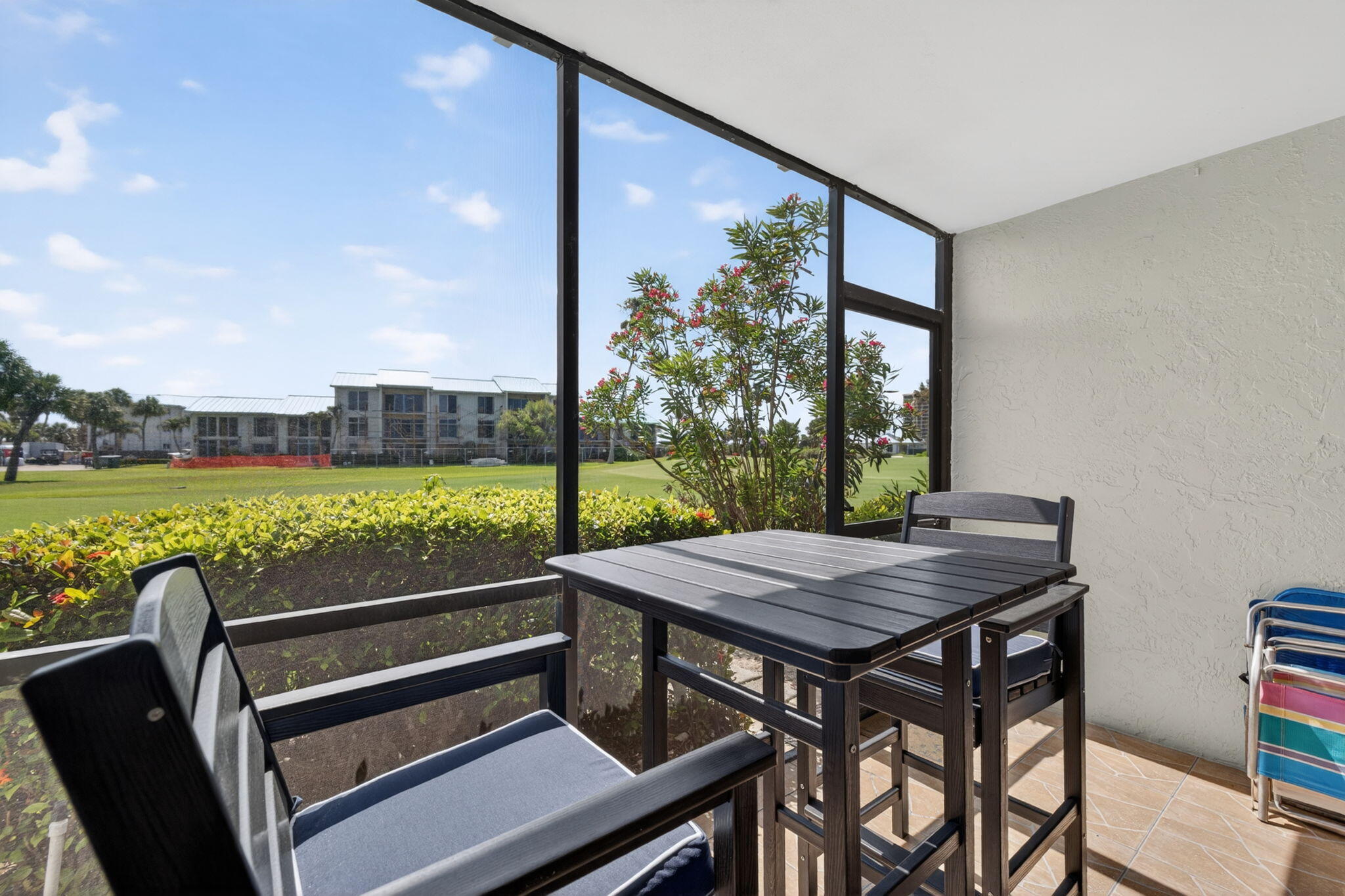 OCEAN VILLAGE - Residential