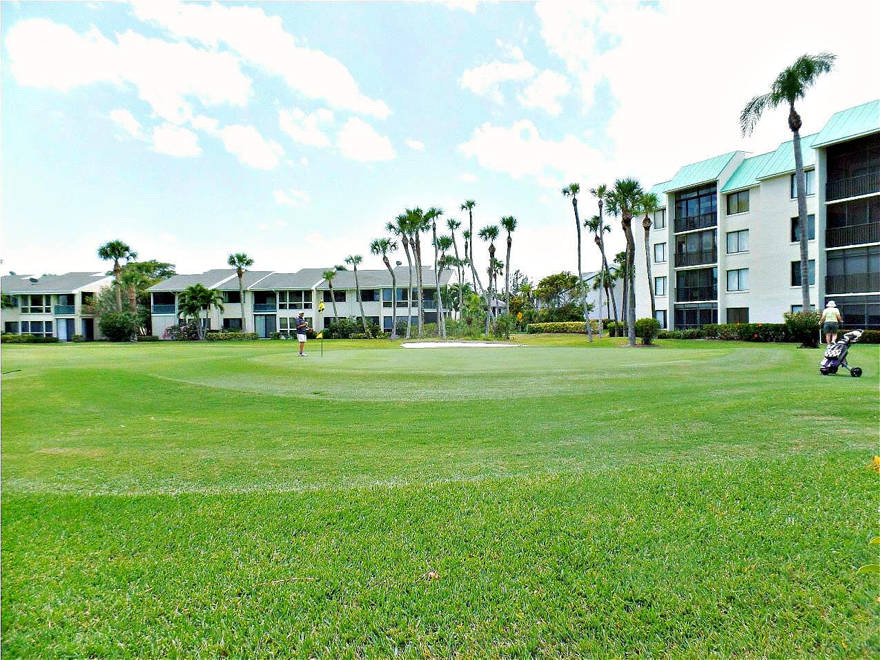 OCEAN VILLAGE - Residential
