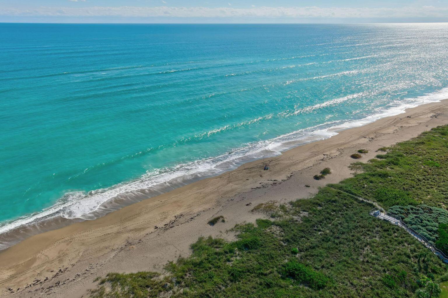 OCEAN VILLAGE - Residential