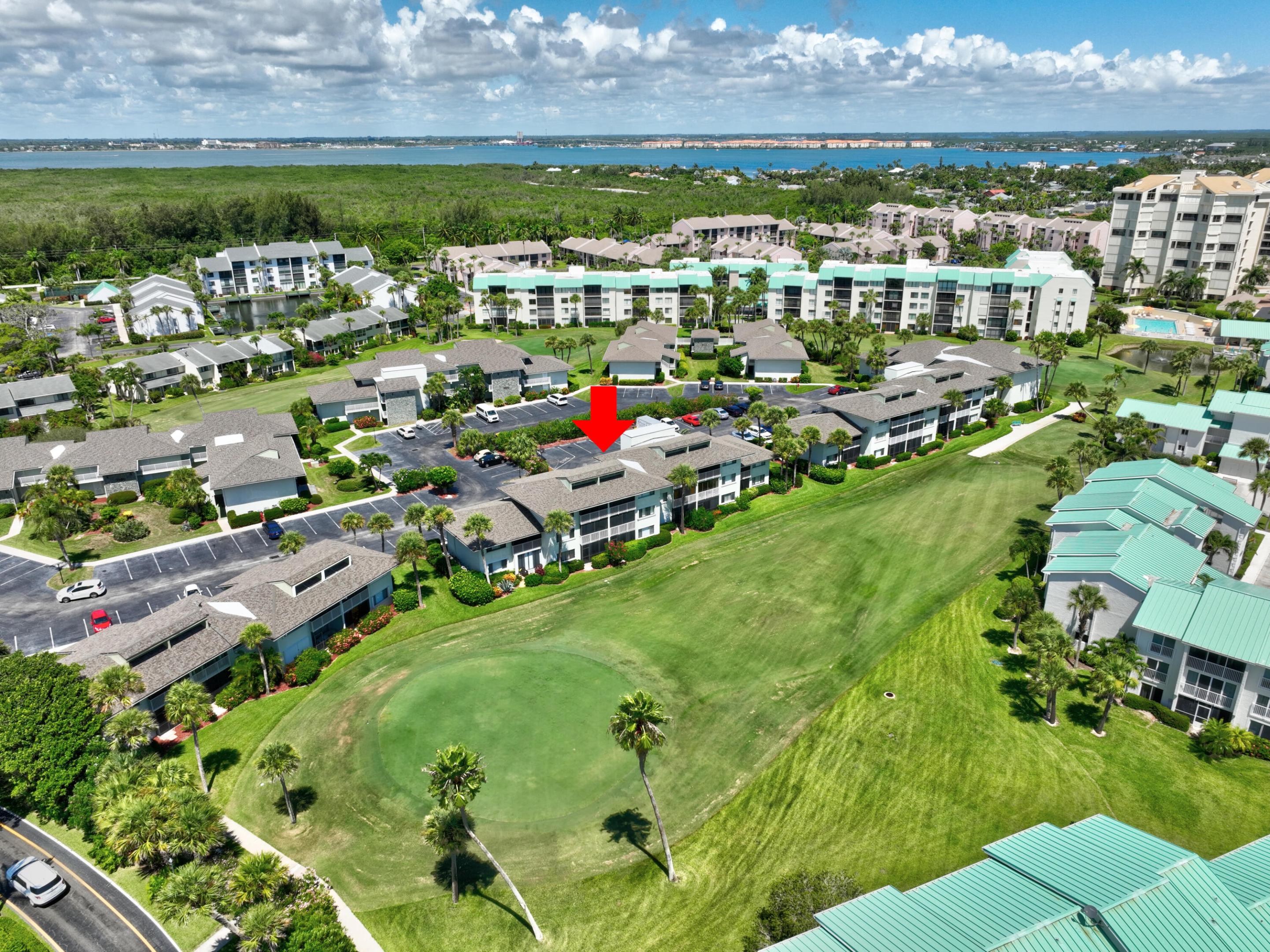 OCEAN VILLAGE - Residential
