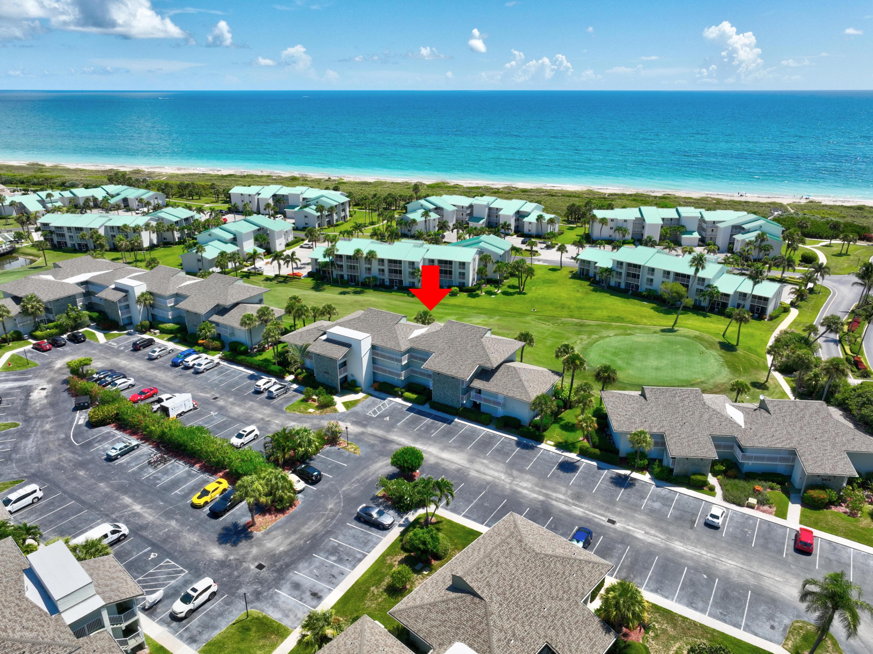 OCEAN VILLAGE - Residential