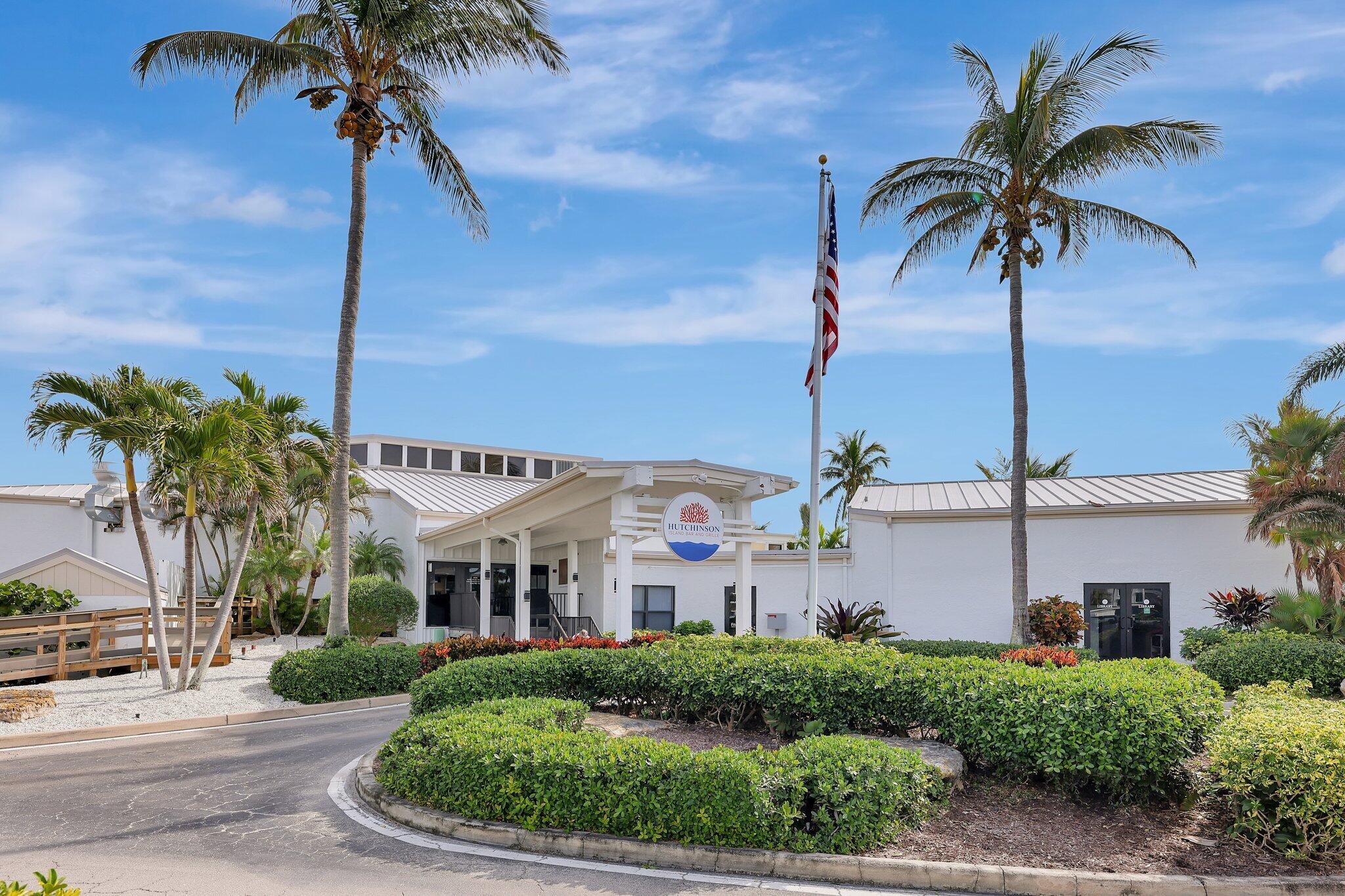 OCEAN VILLAGE - Residential