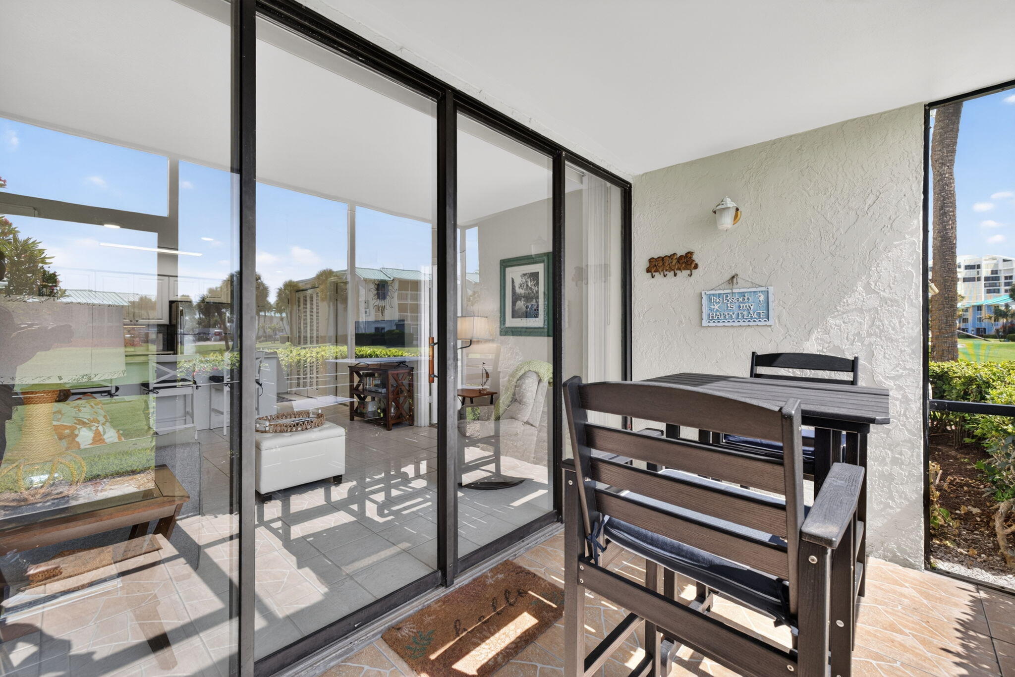 OCEAN VILLAGE - Residential