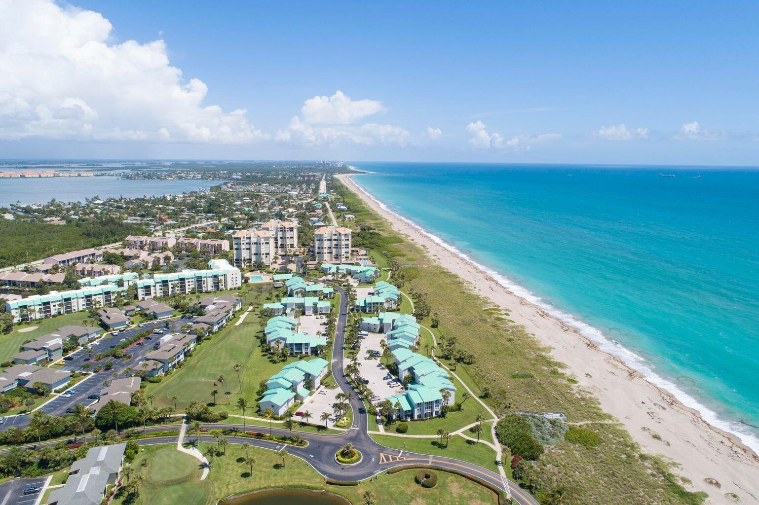 OCEAN VILLAGE - Residential