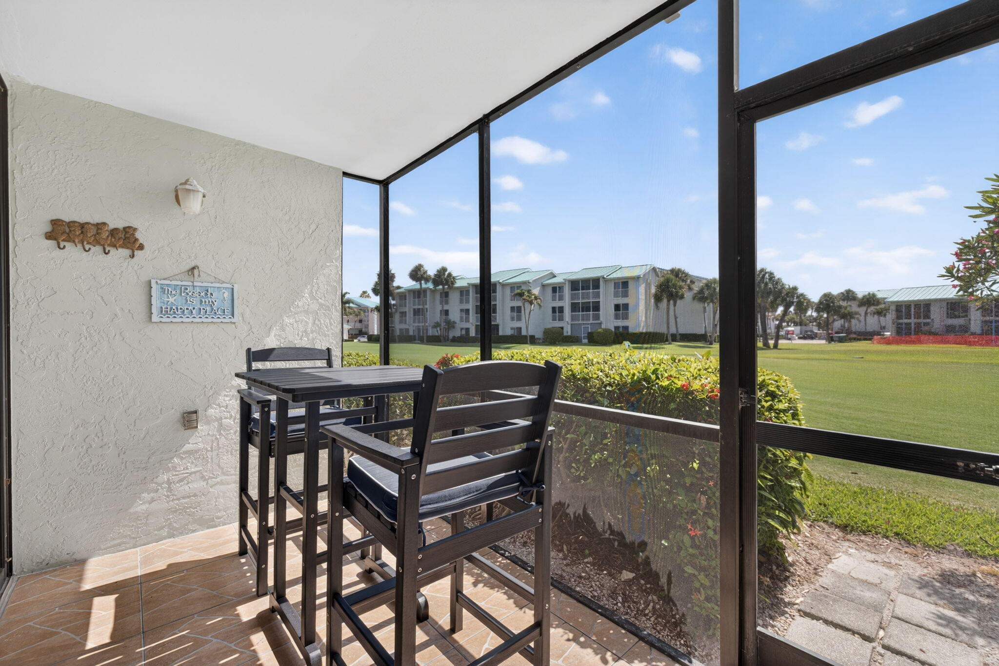 OCEAN VILLAGE - Residential