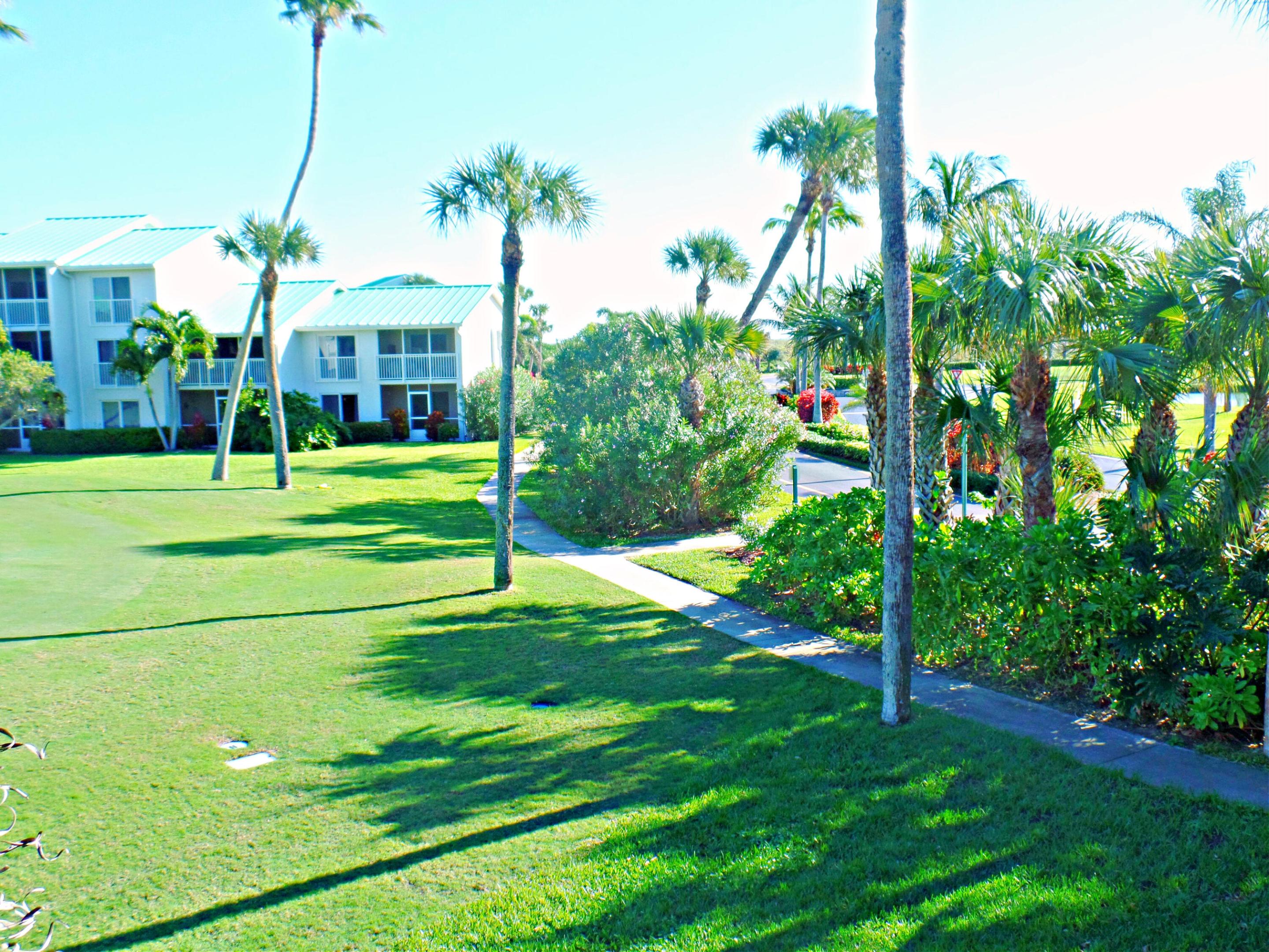 OCEAN VILLAGE - Residential