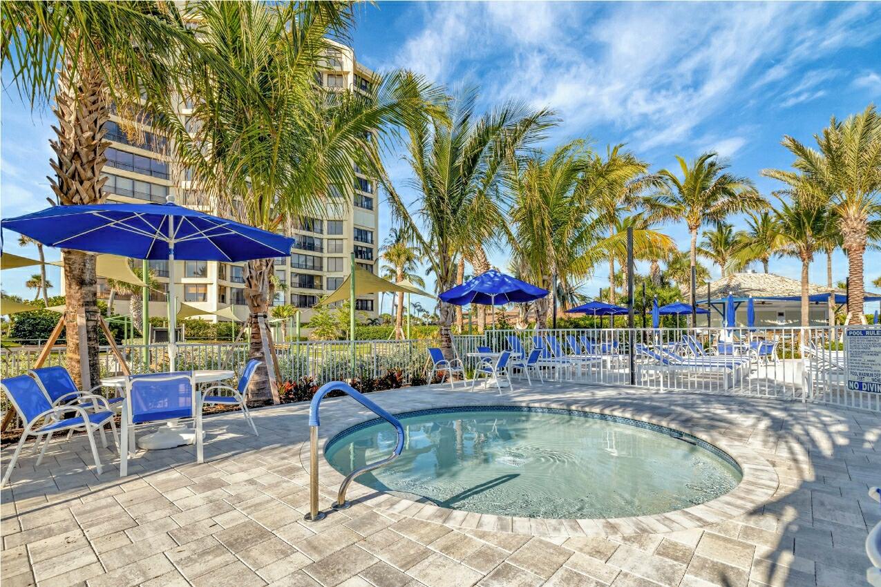 OCEAN VILLAGE - Residential