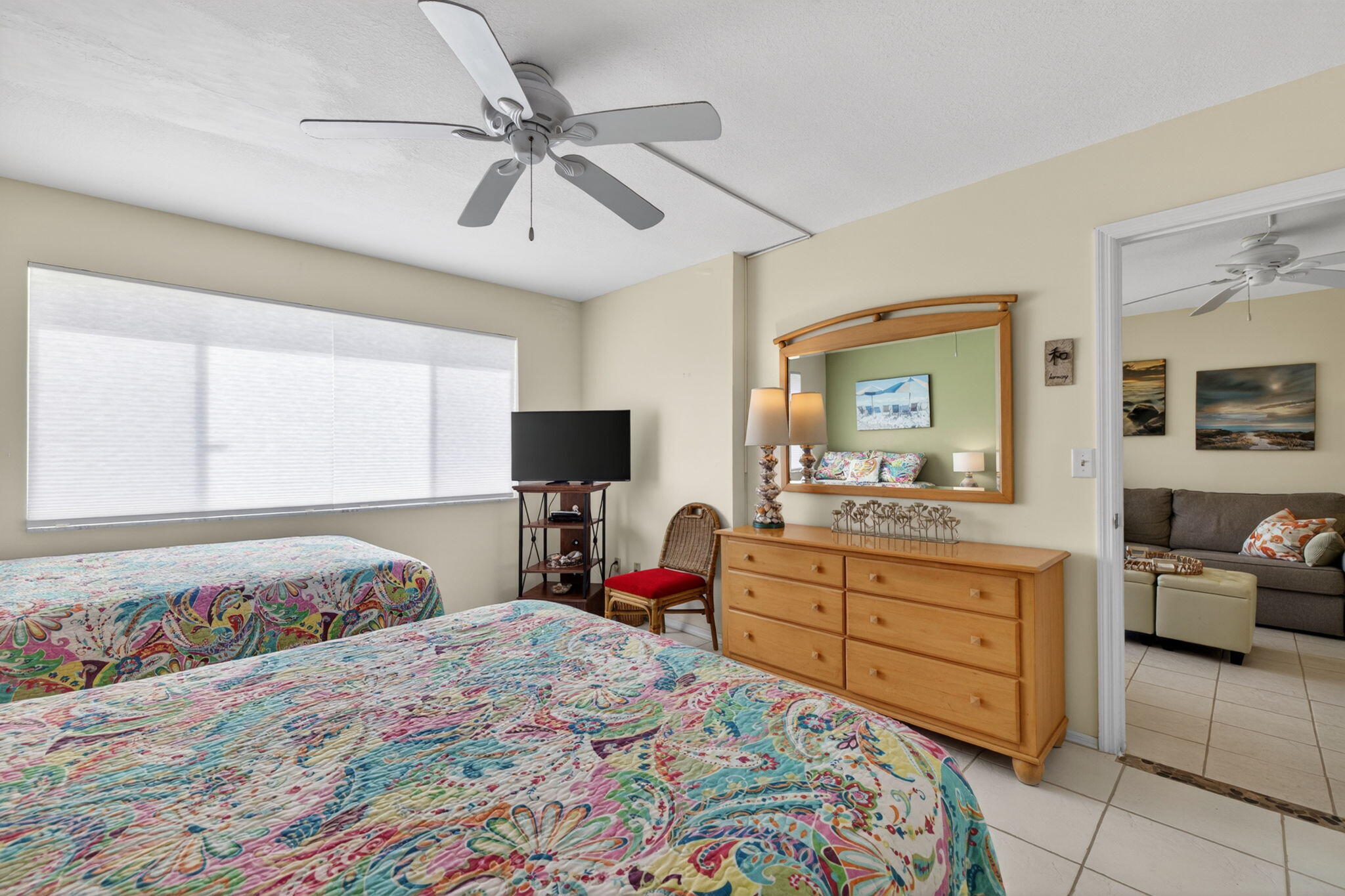OCEAN VILLAGE - Residential