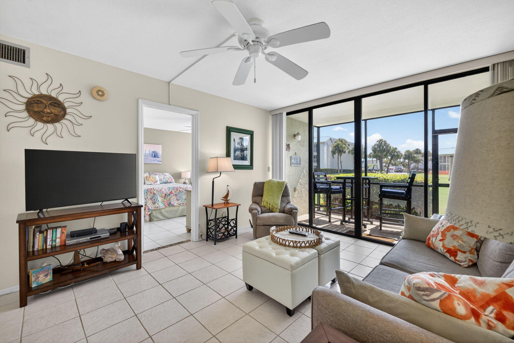 OCEAN VILLAGE - Residential