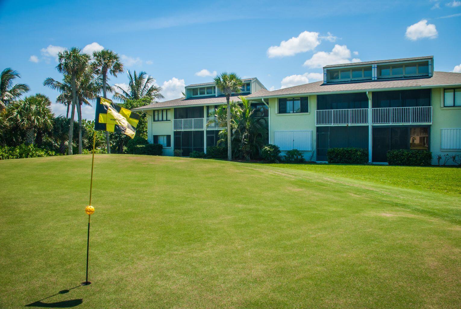 OCEAN VILLAGE - Residential