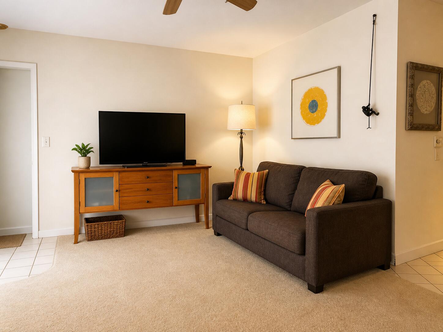 SOUTH PALM BEACH VILLAS CONDO - Residential