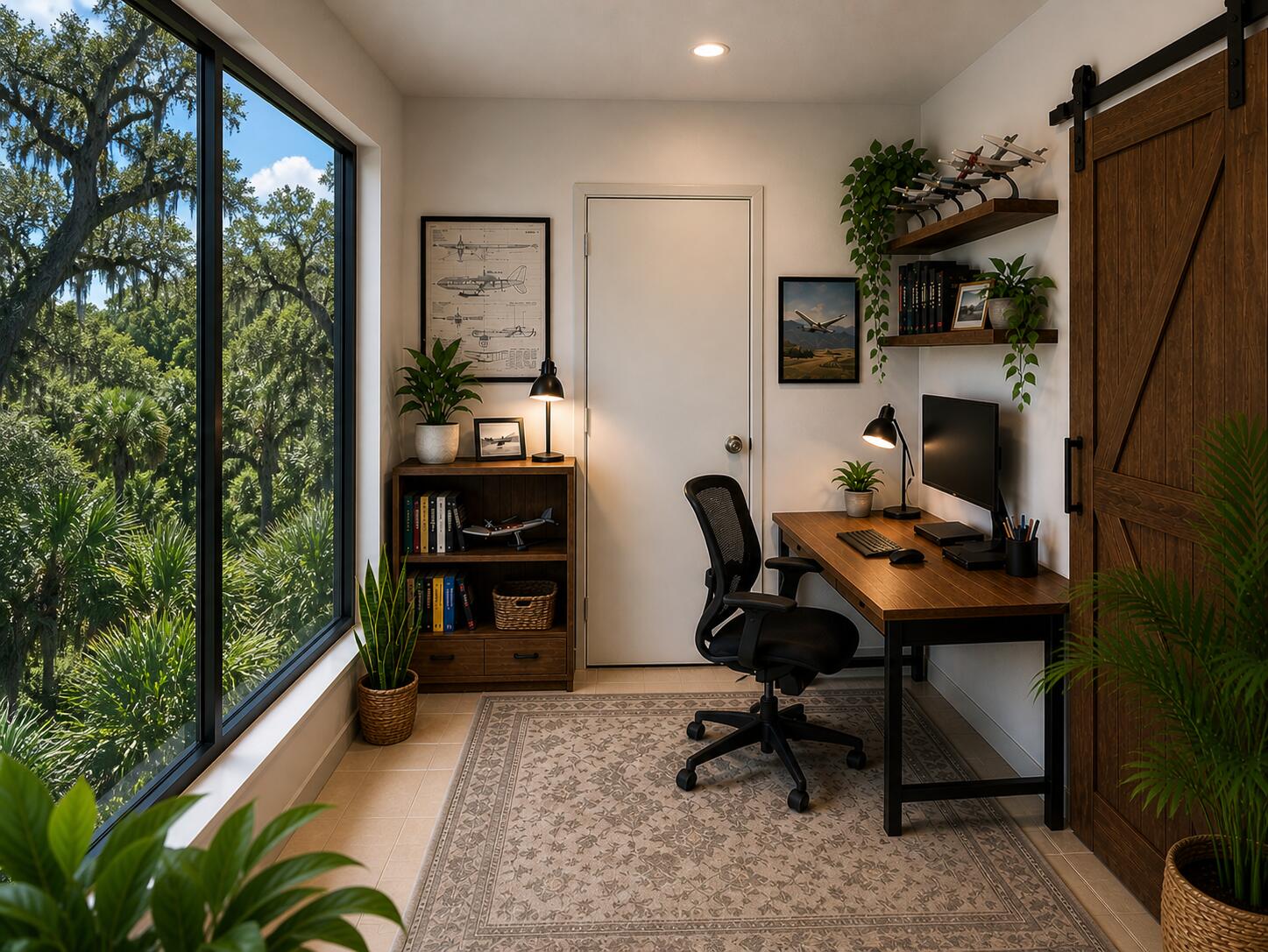 SOUTH PALM BEACH VILLAS CONDO - Residential